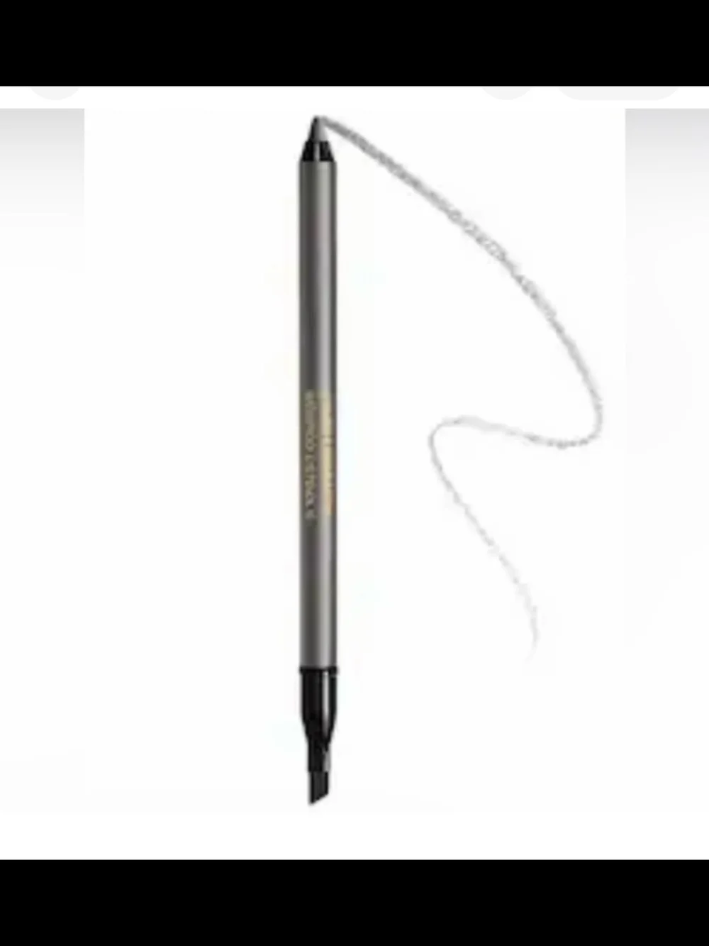 Yves Saint Laurent (YSL) Eye Pencil in Clandestine Silver NIB✨ FREE GIFT✨